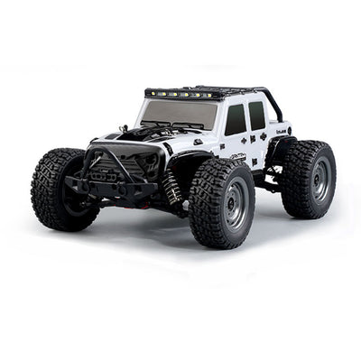 SCY 16103 1/16 4WD RC Off-Road Truck – High-Speed 2.4G 4x4 Buggy for Boys