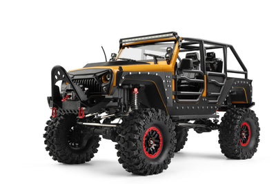Wltoys 104026 1/10 RC Off-Road Truck – High-Speed 2.4G Remote Control Crawler for Kids