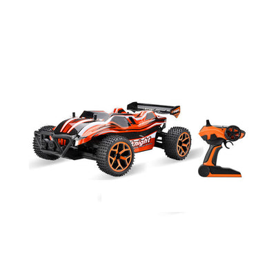 X-Knight 333-GS05 1:18 2.4G 4WD RC Monster Truck – Off-Road Racing Car Toy
