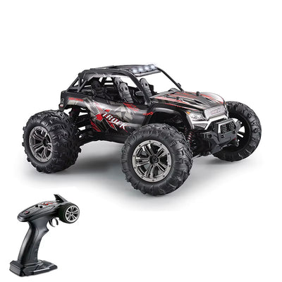 Toys 9137 1/16 2.4G RC Car 36KM/H High Speed Desert Truck Electric Brushed 2.4G Remote Control Car