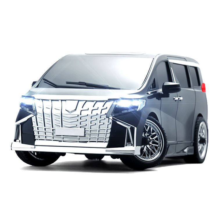 Toys MN-68 1/16 RC Racing Car - 4WD High-Speed Drift Vehicle, 2.4GHz Remote Control, 20KM/H