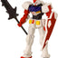 Gundam Infinity Series -Gundam Infinity 4.5 RX-78-2 Gundam Action Figure - Toyigo