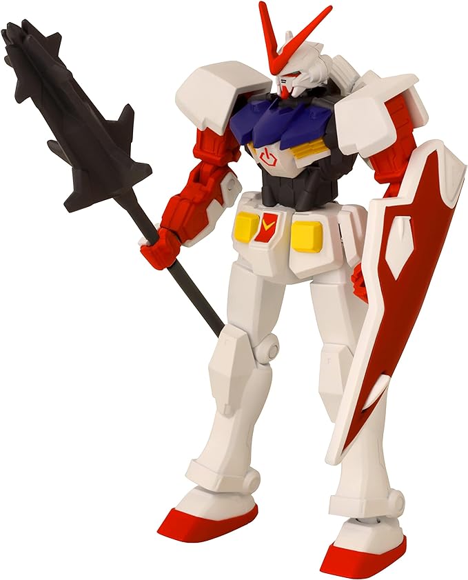 Gundam Infinity Series -Gundam Infinity 4.5 RX-78-2 Gundam Action Figure - Toyigo