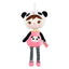 Sweet and Adorable Plush Doll for Kids, Soft, Cuddly, and Perfect for Hugs (42-45 cm), A Lovely Gift for Children, Boys, and Girls