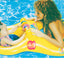 Baby Swimming Float, Infant Pool Swimming Boat, Baby Pool Toy, Inflatable Floating Ring for Kids, Infant Floating Pool, Baby And Mother Swim Trainer Toy Kids 1-6Y - Toyigo