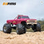 1/24 MAX SMASHER 2S Remote Control Climbing Car - Four-wheel Drive Simulation Pickup Climbing Vehicle
