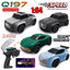1:64 RC Drift Car – 2.4GHz 4WD Mini GTR Racing Car | Remote Control Toy for Boys & Kids