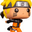 Funko Pop! Naruto Running, Naruto Funko Pop! Animation, Naruto Running Funko Pop! Vinyl, Funko Pop! Naruto Chase Variant, Naruto Funko Pop! Exclusive Running