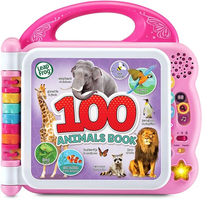 100 Things That Go Book, That Go activity book, interactive Educational learning book,  Early learning book for toddlers Kids