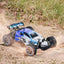 Remote Control RC Cars, Easter Basket Stuffers Toy Cars for Boys and Girls, 1:18 2WD Monster RC Truck High Speed Racing Car,  Gifts for Kids(Black Green) (White Blue) - Toyigo