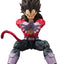 Dragon Ball GT Goku Tamashii Nations figure, Super Saiyan 4 Son Goku, Bandai Spirits S.H.Figuarts