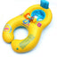 Baby Swimming Float, Infant Pool Swimming Boat, Baby Pool Toy, Inflatable Floating Ring for Kids, Infant Floating Pool, Baby And Mother Swim Trainer Toy Kids 1-6Y - Toyigo