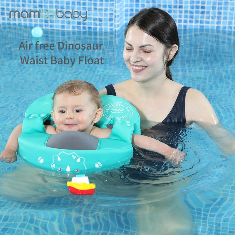 Swimming Float Kids, Infant Swim Trainer Toy, Infant Swim Trainer, Baby Inflatable Pool Float Toy, Swimming Pool Toy, Beach Pool Accessories Toys - Toyigo