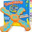 Best Soft Frisbee Kids Boomerang, Easter Basket Stuffer For Boys & Girls, Outdoor Flying Disc Beach Frisbee for Kids Age 6 & up, Fun Boys Toys age 8-10 Fun Kid Mini Frisbee Disc Frisbees for Kids