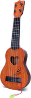 Kids Toy Classical Ukulele Guitar Musical Instrument, Harmonious Melodies  Kids' Classical Ukulele Guitar, A Musical Masterpiece - Toyigo