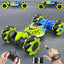 Remote Control Stunt Car, Gesture RC Car Hand Controlled Stunt Car 2.4GHz Remote Control Gesture Sensor Toy Cars Drift Twist Car for 6-12 yr Kids - Toyigo