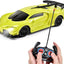 Remote Control Car Toys, Bugatti modal RC Cars, Toys For 3+ Years Old Boy and Girl Gift, Home Race cars, Indoor & Soft Road RC Cars - Toyigo