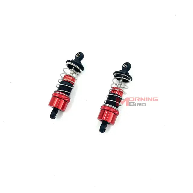 RC 32 Car Parts Remote Control, all Car Parts Accessories H16H 16207 16208 16209 16210 Modified Accessories Differential Shock Absorber Tire - Toyigo