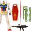 Gundam Infinity Series -Gundam Infinity 4.5 RX-78-2 Gundam Action Figure - Toyigo