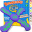 Best Soft Frisbee Kids Boomerang, Easter Basket Stuffer For Boys & Girls, Outdoor Flying Disc Beach Frisbee for Kids Age 6 & up, Fun Boys Toys age 8-10 Fun Kid Mini Frisbee Disc Frisbees for Kids