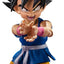 Dragon Ball GT Goku Tamashii Nations figure, Super Saiyan 4 Son Goku, Bandai Spirits S.H.Figuarts