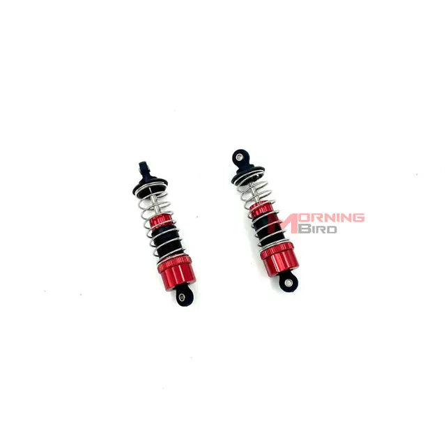 RC 32 Car Parts Remote Control, all Car Parts Accessories H16H 16207 16208 16209 16210 Modified Accessories Differential Shock Absorber Tire - Toyigo