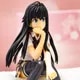 Yosuga no Sora  PVC Action Figure - Anime Collection Inspired by My Teen Romantic Comedy SNAFU, Perfect Model Toy for Kids' Gifts