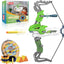 Bow and Arrow for Kids Toys, Archery Set with 20 Suction Cup Arrows, Gifts for Boys Girls Toddler Age 4 5 6 7 8 Year Old