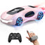 Drift RC Stunt Car, Gesture Sensing Remote Control Car, Light Spray & Sound, 2.4GHz Hobby RC Cars Toy for Kids, 360ø Rotate, Birthday Gifts for Boys Girls 4-12 - Toyigo