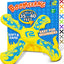 Best Soft Frisbee Kids Boomerang, Easter Basket Stuffer For Boys & Girls, Outdoor Flying Disc Beach Frisbee for Kids Age 6 & up, Fun Boys Toys age 8-10 Fun Kid Mini Frisbee Disc Frisbees for Kids