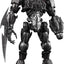 Scourge Transformer Toys, Transformers Rise of The Beasts Action Figure, Highly Articulated 8.66 Inch No Converting Model Kit, Great Collection Birthday Easter Gifts for Men Women