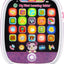 Learning Tablet, Scout Violet  Educational Tablet, Interactive My First Learning Tablet for Toddlers, Kids Toys - Toyigo