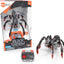 Spider Toys, Remote Control Black Widow, Rechargeable Robot Spider Toys for Kids,  Adjustable Robotic Black Widow Figure STEM Toys for Kids - Toyigo