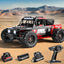 Rc Truck, 4x4 Rc Brushless Rc Truck, 14209 Electric Powered RC Car,  Brushless Motor and Esc, Rc Cars for Adults,1/14 4wd High Speed Rc Cars Drift for Adults Off Road Rc Car - Toyigo