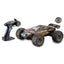 1:16 Scale 2.4G Remote Control High-Speed 4WD Racing Car Toy - Electric Powered, 36km/h, App-Controlled, Ready-to-Go RC Monster Truck for Kids, Beginners, Intermediate & Expert Operators