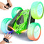 Remote Control Car, Double Sided Flips 360ø Rotating RC Stunt Car, 4WD 2.4GHz Remote Control Toys, RC Cars for Kids, Toy Boys & Girls 5-8 - Toyigo