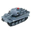 JJRC Q85 RC Tank Car Model - 2.4G Remote Control Programmable Crawler Tank