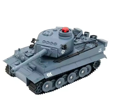 JJRC Q85 RC Tank Car Model - 2.4G Remote Control Programmable Crawler Tank