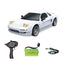 LDRC RC Drift Car A02W – 1/18 Scale Electric Remote Control NSX Drift Car (2.4GHz)
