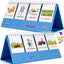 Sentence Building for Kids, Speech Therapy Learn to Read for Preschool Kindergarten 1st 2nd Grade Classroom Must Haves, Phonics Reading Learning Games, Special Education for Homeschool Supplies