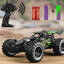 RC Cars Stunt Car, Remote Control Car for Boys and Girls, 2.4Ghz Monster RC Truck High Speed Racing Car Toys for Kids Age 4,5,6,7,8 and Up Years Old