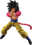 Dragon Ball GT Goku Tamashii Nations figure, Super Saiyan 4 Son Goku, Bandai Spirits S.H.Figuarts