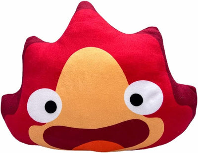 Flames Plush, Stuffed Animal Soft Toys, Funny Cuddly Gifts for Kids Baby