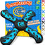 Best Soft Frisbee Kids Boomerang, Easter Basket Stuffer For Boys & Girls, Outdoor Flying Disc Beach Frisbee for Kids Age 6 & up, Fun Boys Toys age 8-10 Fun Kid Mini Frisbee Disc Frisbees for Kids