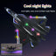 Radio controlled Airplane, Water Proof RC, Radio Remote Control Airplane with Light, 2.4G With LED Lights, Electric with Lights Aircraft Toys for Kids - Toyigo