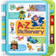 Learning toy, Alphabet Interactive learning dictionary A to Z learning tool, Alphabet and vocabulary learning device for Kids Interactive learning dictionary A to Z learning tool, Alphabet and vocabulary learning device for Kids - Toyigo