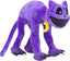 Smiling Plush, 2024 New Monster Plush, Stuffed Animal Pillow Doll Toys for Fans Boys and Girls All Ages Kids Toys (Purple)