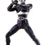 S.H. Figuarts Kamen Rider Black,  Approx. 5.9 inches (150 mm), ABS & PVC Pre-painted Action Figure, True Bone Carving Method figure