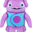 Cute Alien Plush Toy, Purple Alien Plush Toy, Alien Stuffed Animal for Movie Fans and Kids Birthday Gift