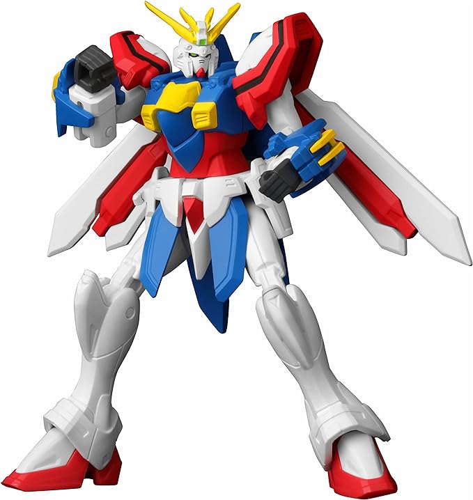 Gundam Infinity Series -Gundam Infinity 4.5 RX-78-2 Gundam Action Figure - Toyigo